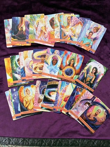 Das schutzengel orakel buch - schutzengel-orakel.,