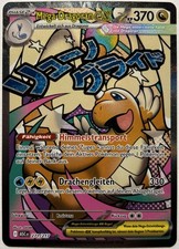 Pokemon Mega-Dragoran EX
