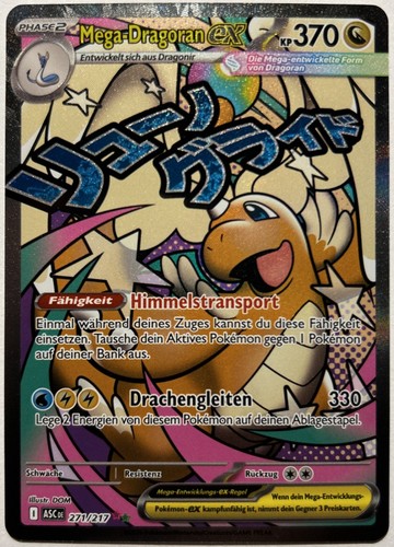 Pokemon mega dragoran - pokemon, |