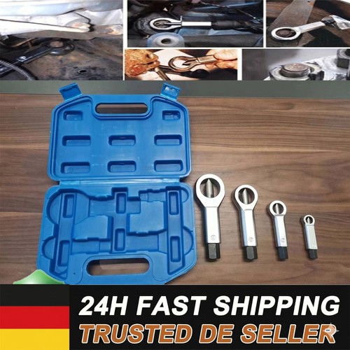 27mm mutternsprenger satz - 9-27mm,