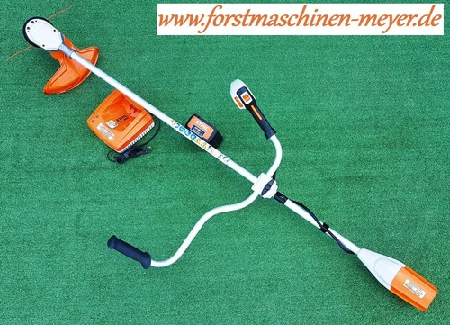 Stihl fsa inkl 300 - 90,
