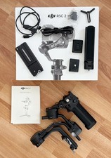 DJI RSC 2   - Wie Neu, Nur Zweimal benutzt! 