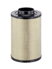 MANN-FILTER Luftfilter C 27