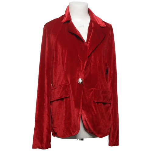 Blazer größe rot - größe:, xl,