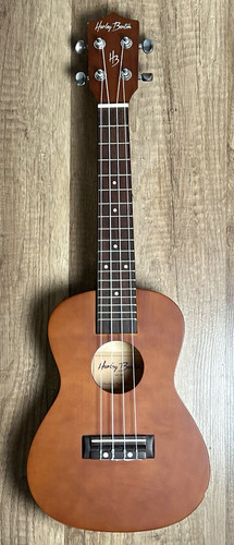 Harley benton ukulele pack - harley,