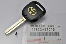 TOYOTA Original Allex Funcargo