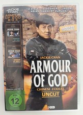 ARMOUR OF GOD - Chinese Zodiac