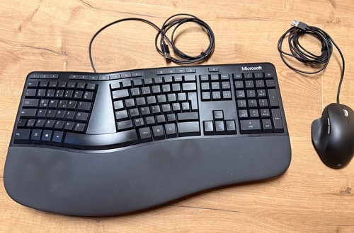Microsoft ergonomic - microsoft,