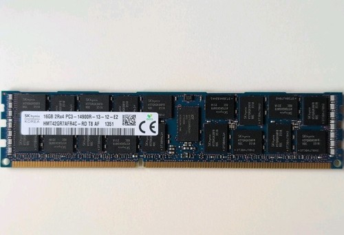 16gb hynix ddr3 ram - sk,