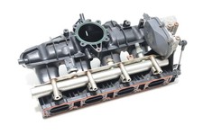 Ansaugbrücke Ansaugkrümmer