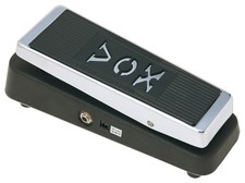 Vox V847A Wah Wah Effekt Pedal