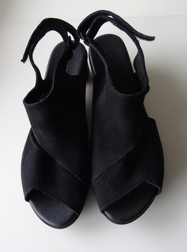 Arche france leder sandalen - france, leder-sandalen