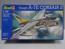REVELL Vought A-7 E Corsair