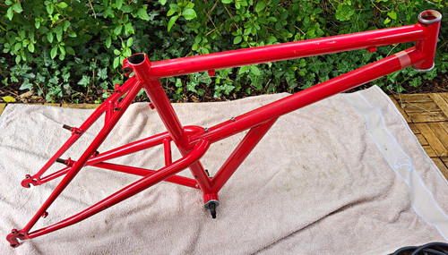 Vintage schauff kuwahara ecs - schauff,