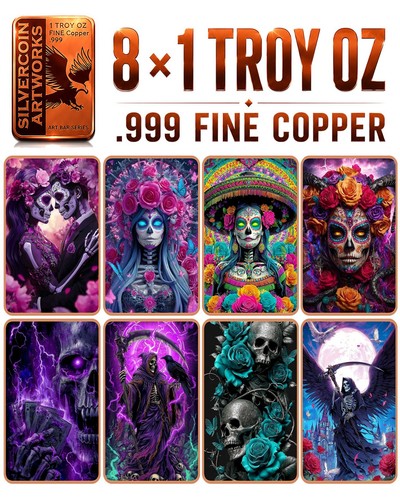 Unze 999 - 8,