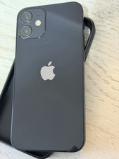 Apple iPhone 12 Mini - 64GB