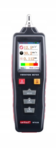 Vibrometer