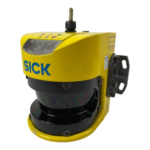 Sick s30a 7011ca laserscanner - sick,
