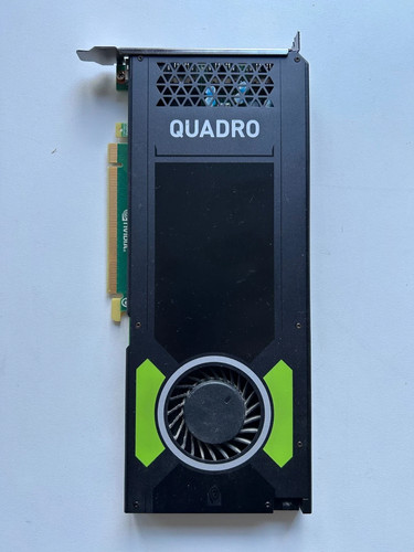Nvidia quadro m4000 8gb gddr5 - quadro,