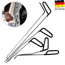 6tlg Ausbeulwerkzeug Auto Beulen Reparatur Dellen Lifter KFZ Ausbeul Werkzeug