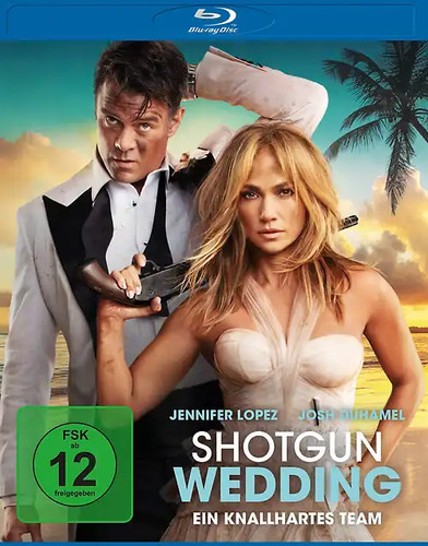 Shotgun wedding wie neu - wie,