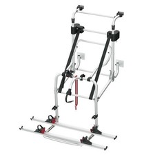 FIAMMA Carry-Bike Lift 77 Fahrradträger, 60 Kg, silber