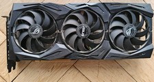 ASUS ROG STRIX GeForce RTX 2080 Ti 11GB GDDR6 Grafikkarte  !Ohne OVP!
