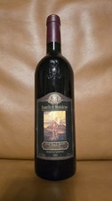 Brunello montalcino 1989 - di,