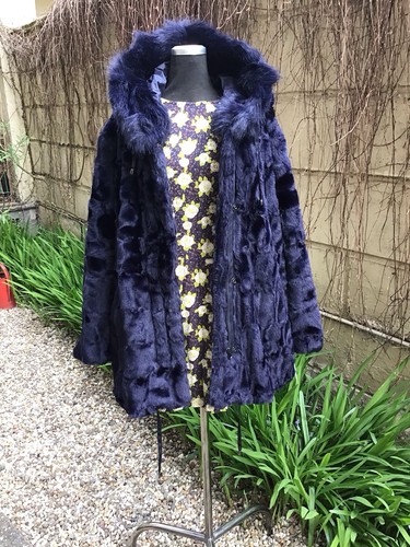 Webpelzjacke von basler - 50,