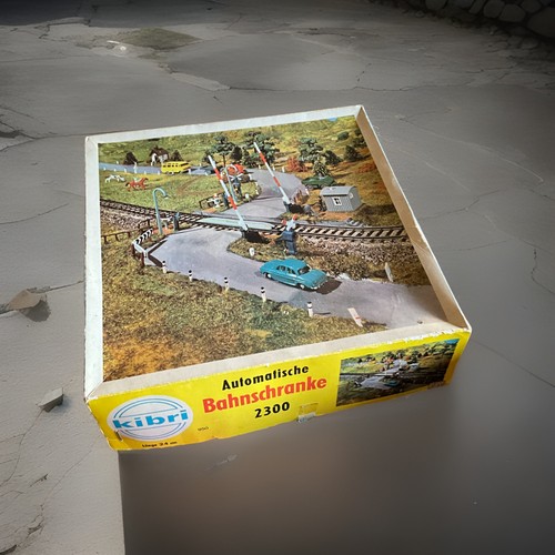 Vintage kibri automatische - vintage,