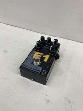 AMT Electronics E-1 Engl