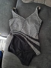 Anita Badeanzug Gr. 46 (95C)NEU