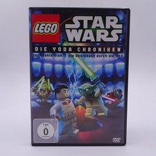 LEGO Star Wars Die Yoda