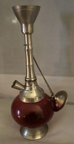 Antiker rosenwassersprinkler - antiker,