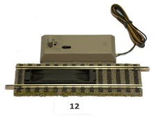 Fleischmann H0 Profigleis