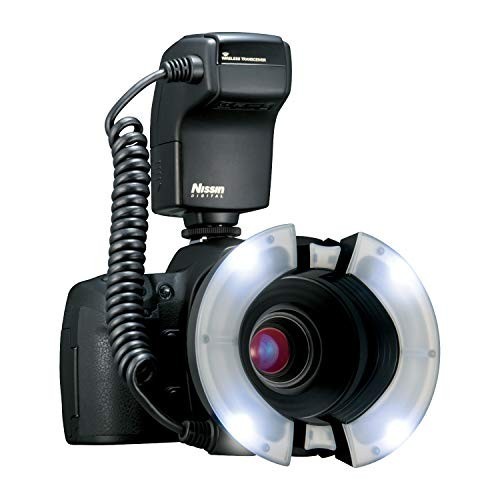 Nissin digital mf18 für - digital,