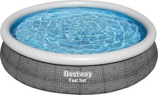 Bestway Aufstellpool