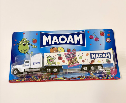 Maoam sammeltruck us - maoam,