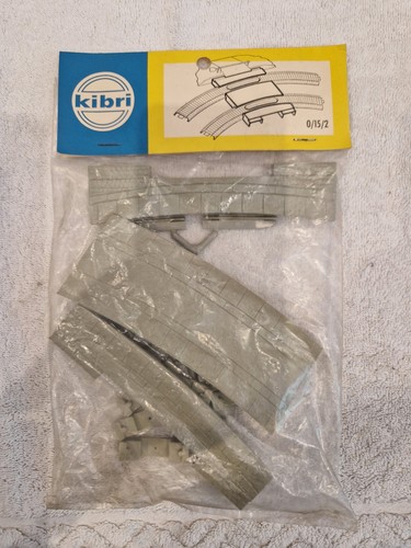 Kibri 2 bausatz - kibri, 0/15/2