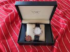 Wmc timepieces - wmc,