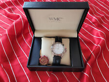 WMC Timepieces