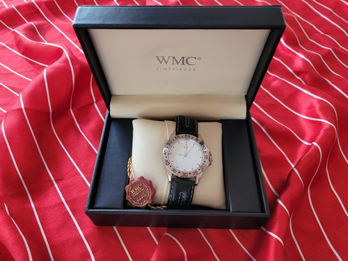 Wmc timepieces - wmc,
