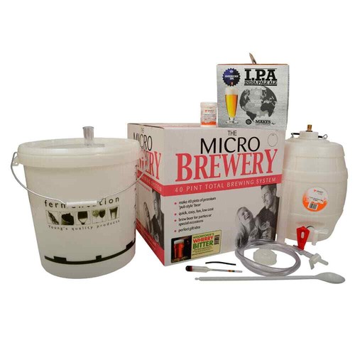 Micro brewery bierherstellung - brewery,