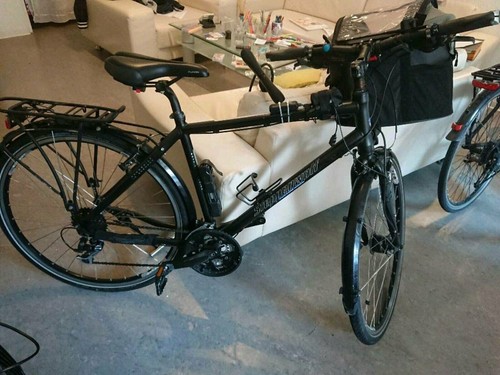 Trekking rad herren fahrrad - trekking,