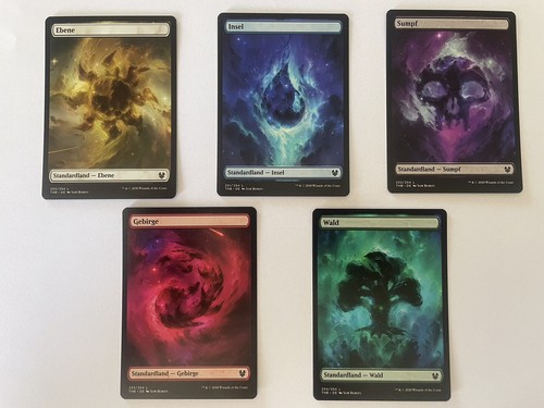 Magic the gathering mtg theros - magic,