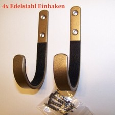 4x Gewehrhalter Musketenhalter