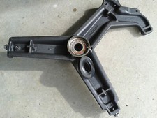 AEG 645262540 Trommellager mit Lagerschild und Dichtung LAVAMAT W1070 