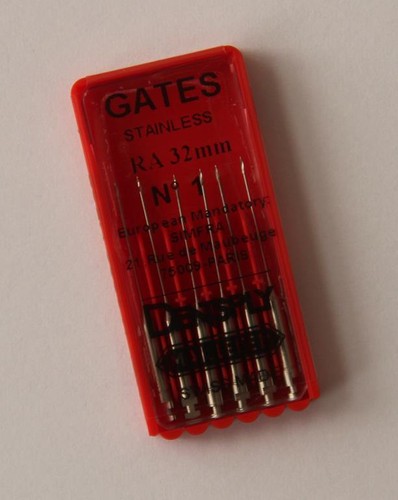 Stück dentsply maillefer - stück,