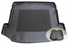 Kofferraumwanne + Klett-Organizer für Renault Megane Classic 1 Facelift Limousin