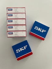 Kegelrollenlager, Schrägrollenlager, Radlager SKF 30206 30x62x17,25 mm